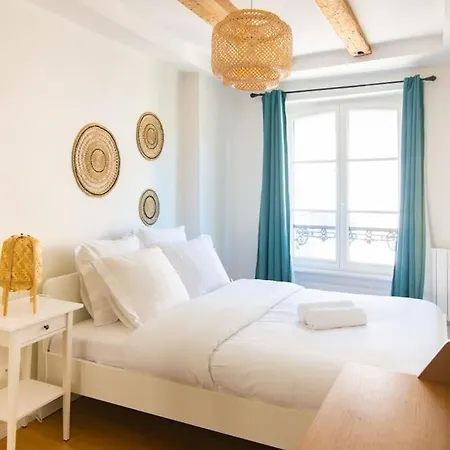 Splendide T3 Proche Petite France Dragon Apartamento Estrasburgo Exterior foto