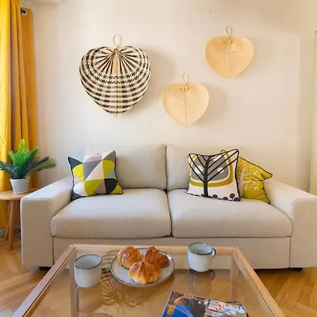 Splendide T3 Proche Petite France Dragon Apartamento Estrasburgo Exterior foto
