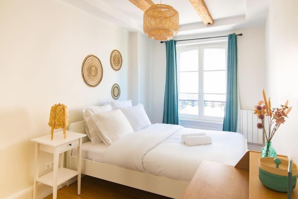 Splendide T3 Proche Petite France Dragon Apartamento Estrasburgo
