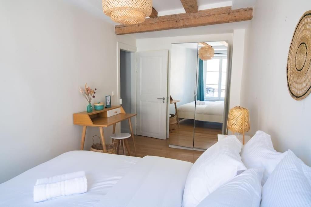 Splendide T3 Proche Petite France Dragon Apartamento