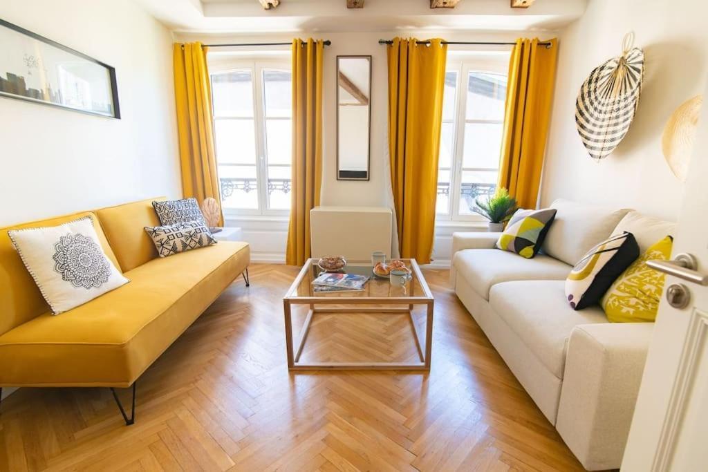 Apartamento Splendide T3 Proche Petite France Dragon Estrasburgo