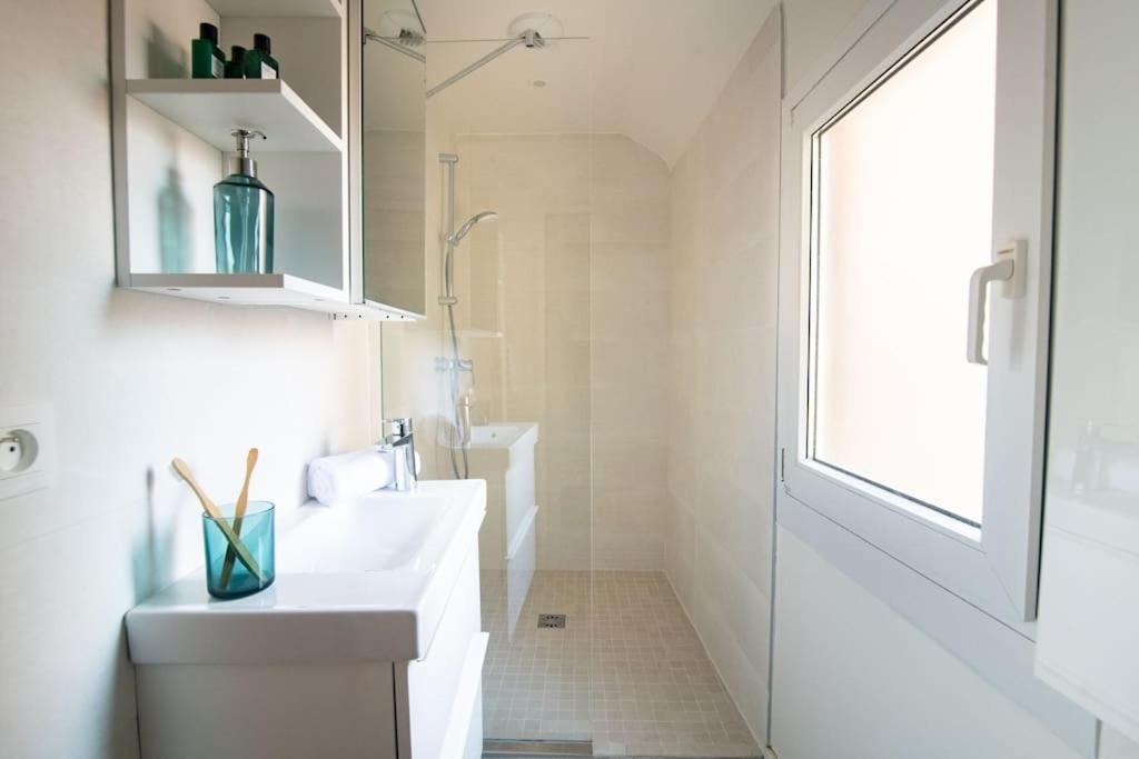 Apartamento Splendide T3 Proche Petite France Dragon Estrasburgo